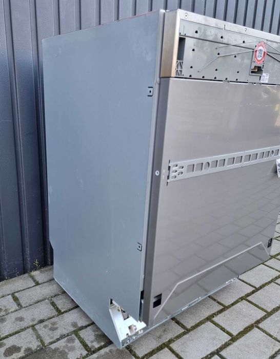 Zmywarka zintegrowana Miele G 5077 XXL, QuickPowerWash, ComfortClose