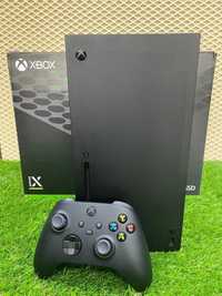 Xbox Series X 1tb Ssd