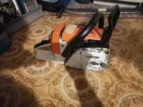 Części do stihl 026