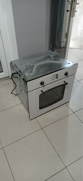 Ремонт електродуховок мікрохвильових пічок індукційних плиток грилів