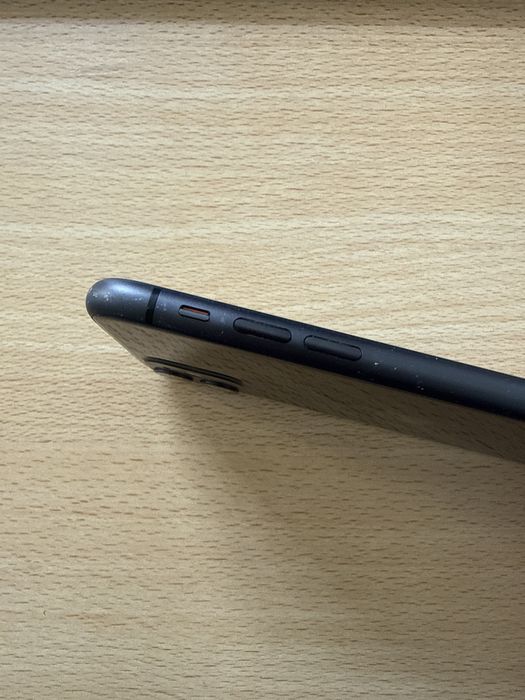 Iphone 11 64gb Preto