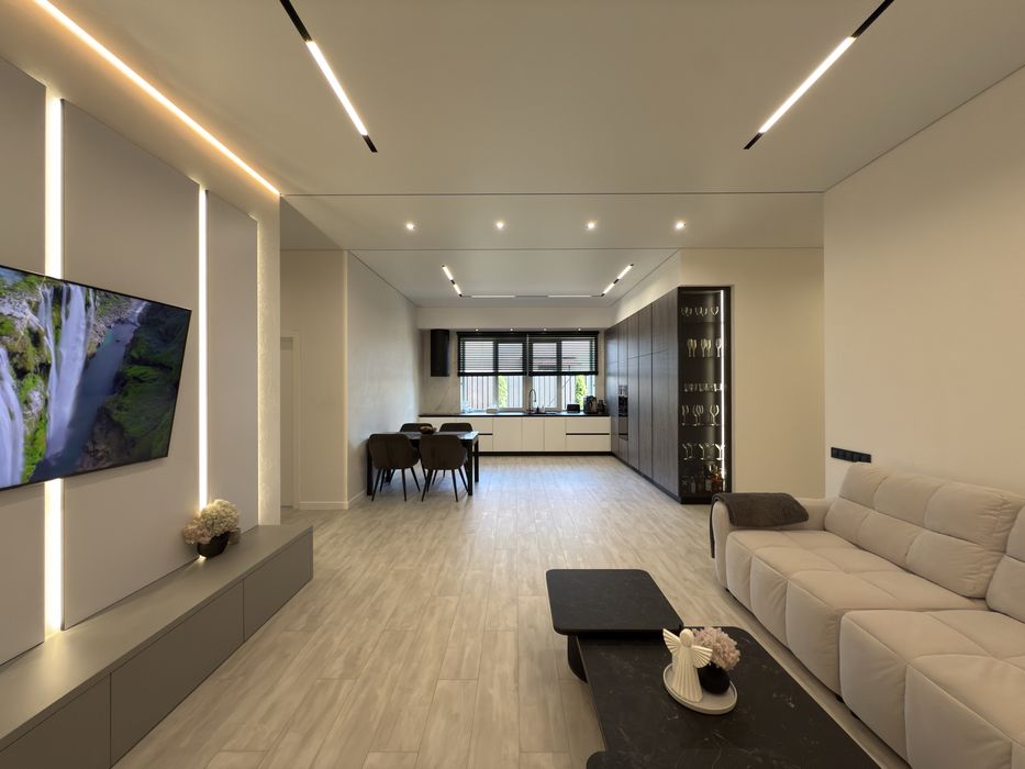 Будинок мрії на Роменській