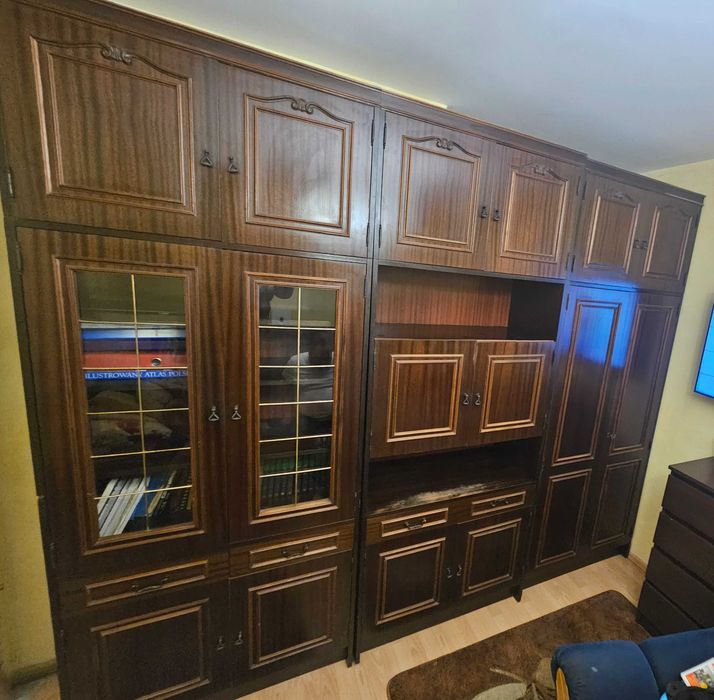 Meblościanka Kamena