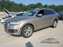Audi Q7 2.0 ProfiMotors