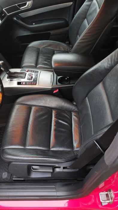 Audi A6C6 3.0 Tdi Quattro
