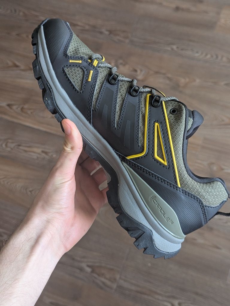 Кросівки The North Face GoreTex | з Німеччини