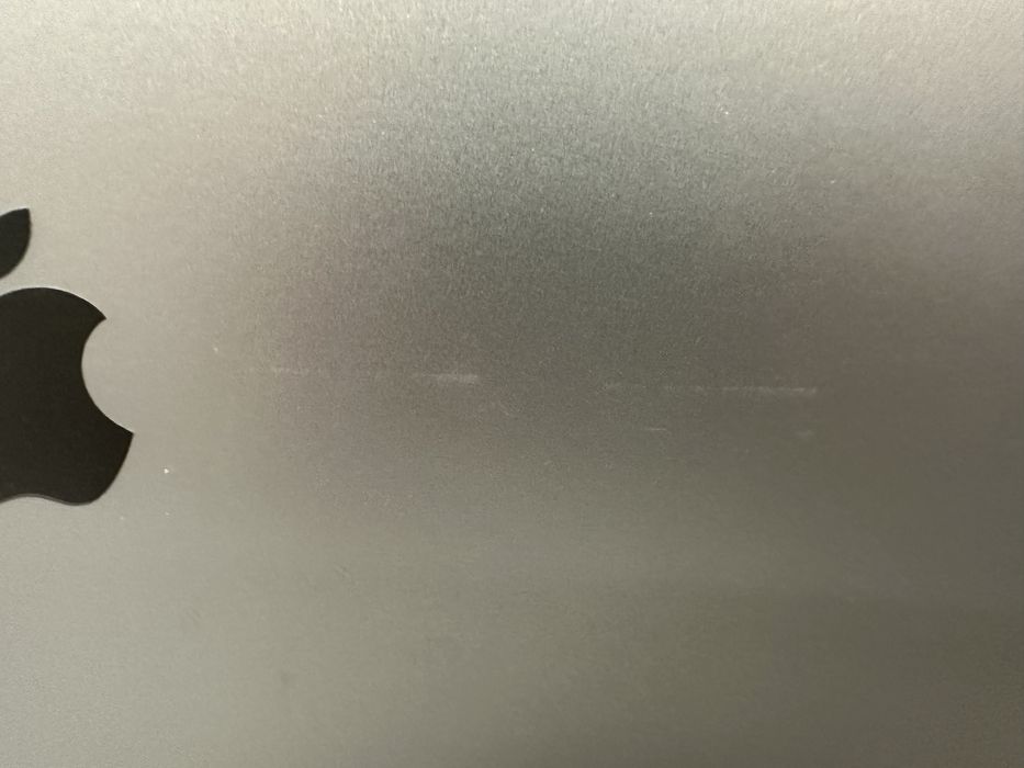 Appel Macbook Pro 15  2019 i9 2.4GHz 32GB 512 GB