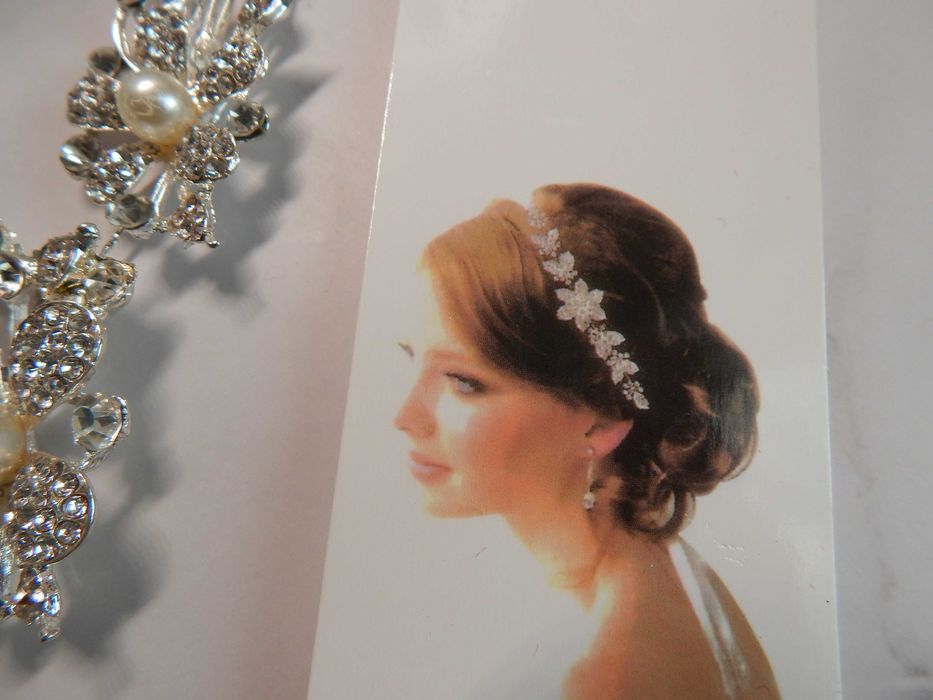 Заколка для волос