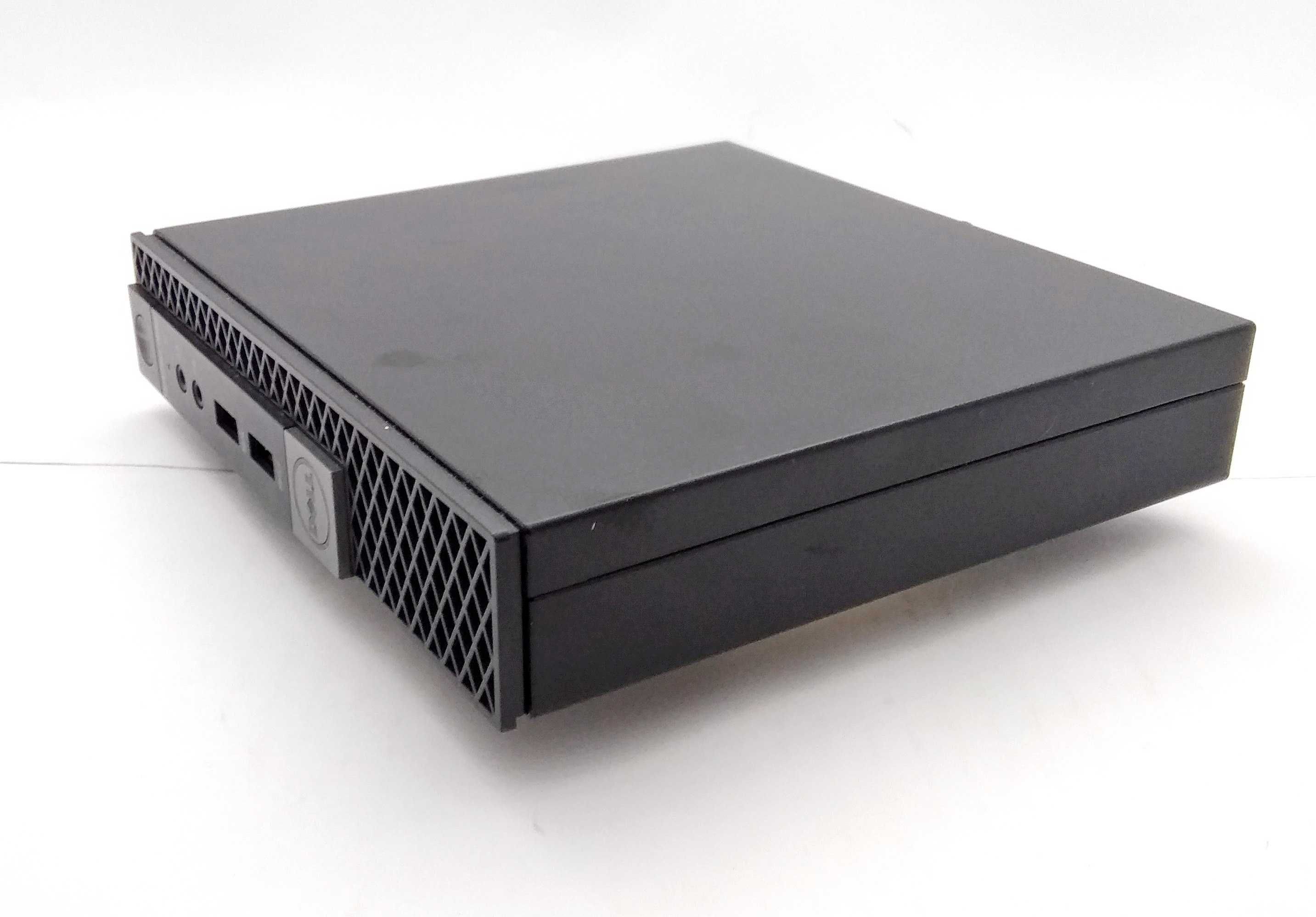 Dell OptiPlex 7040 i7-6700T 8/256GB HDMI DisplayPort USB Wi-Fi (9333)