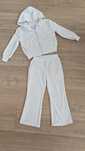 Nula Bug, zestaw spodnie i bluza  110 cm (4-5 lat)
