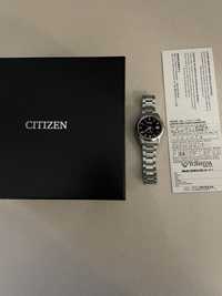 Citizen chronomaster AB9000-61E