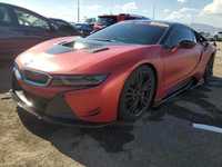 Bmw I8 2016 року