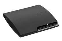 Konsola Playstation 3 PS3 Slim 250GB CECH-2004B Pad /Fajne OKAZJE