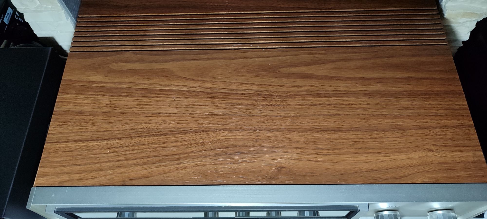 Amplituner Sansui 771
