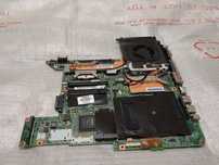 Материнская плата – HP Pavilion DV9000/DV9500/DV9700 "(DV6500/DV6700)"
