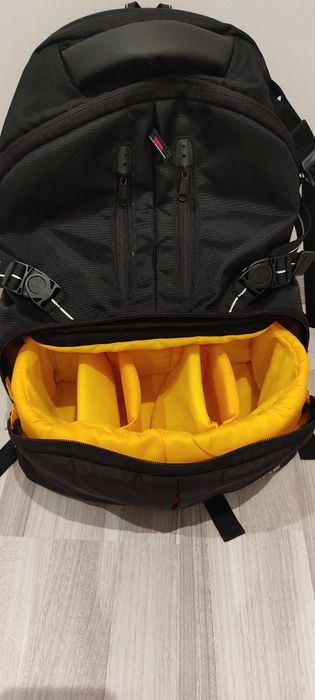 Mochila fotografia  EOS