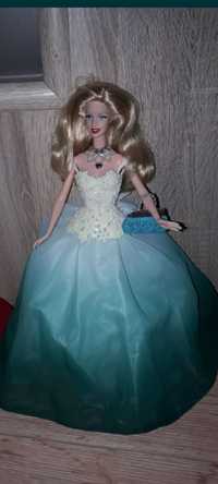 Lalka Barbie Mattel