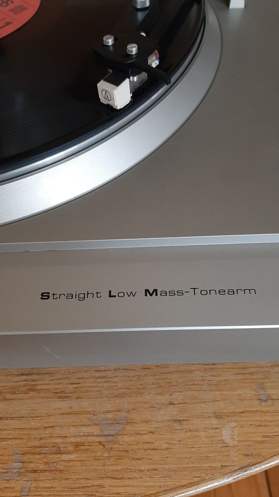 Gramofon Saba PSP 100