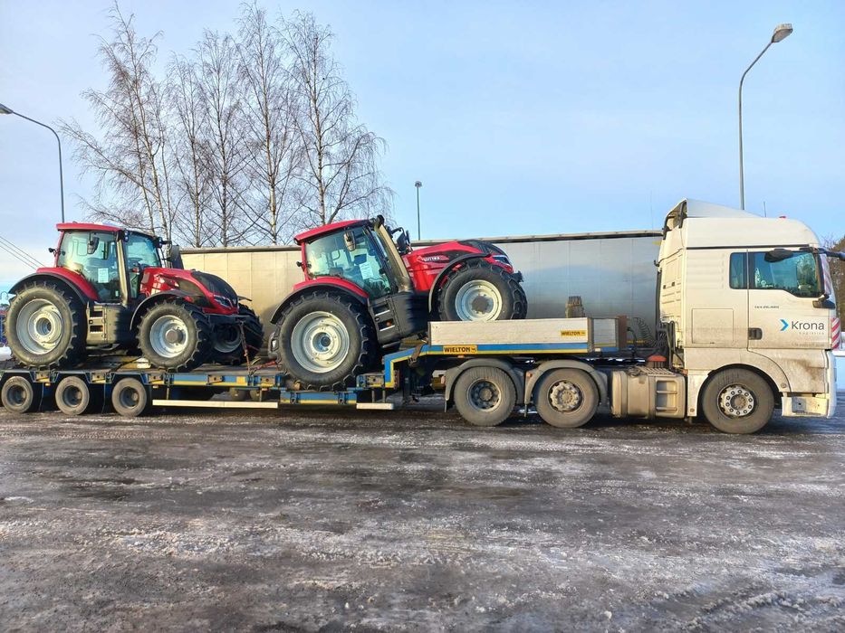 Негабаритні Перевезення/Сільхоз;Будівельна;Спец. техніка. Оренда Трала