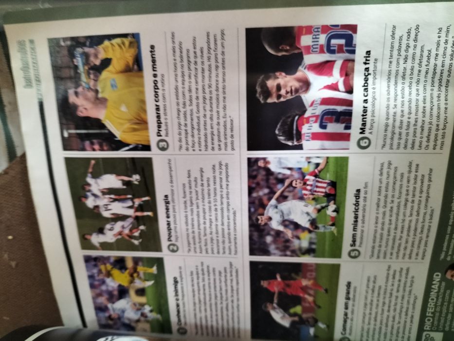 Revista Quatro Quatro Dois - Edição N°2