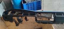 Tablier Mercedes 190