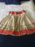 Saia e Vestidos vintage