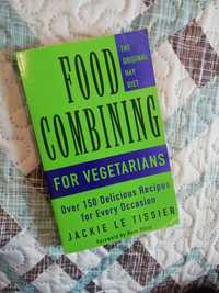 food combining jackie le tissier recipes book vegetariana