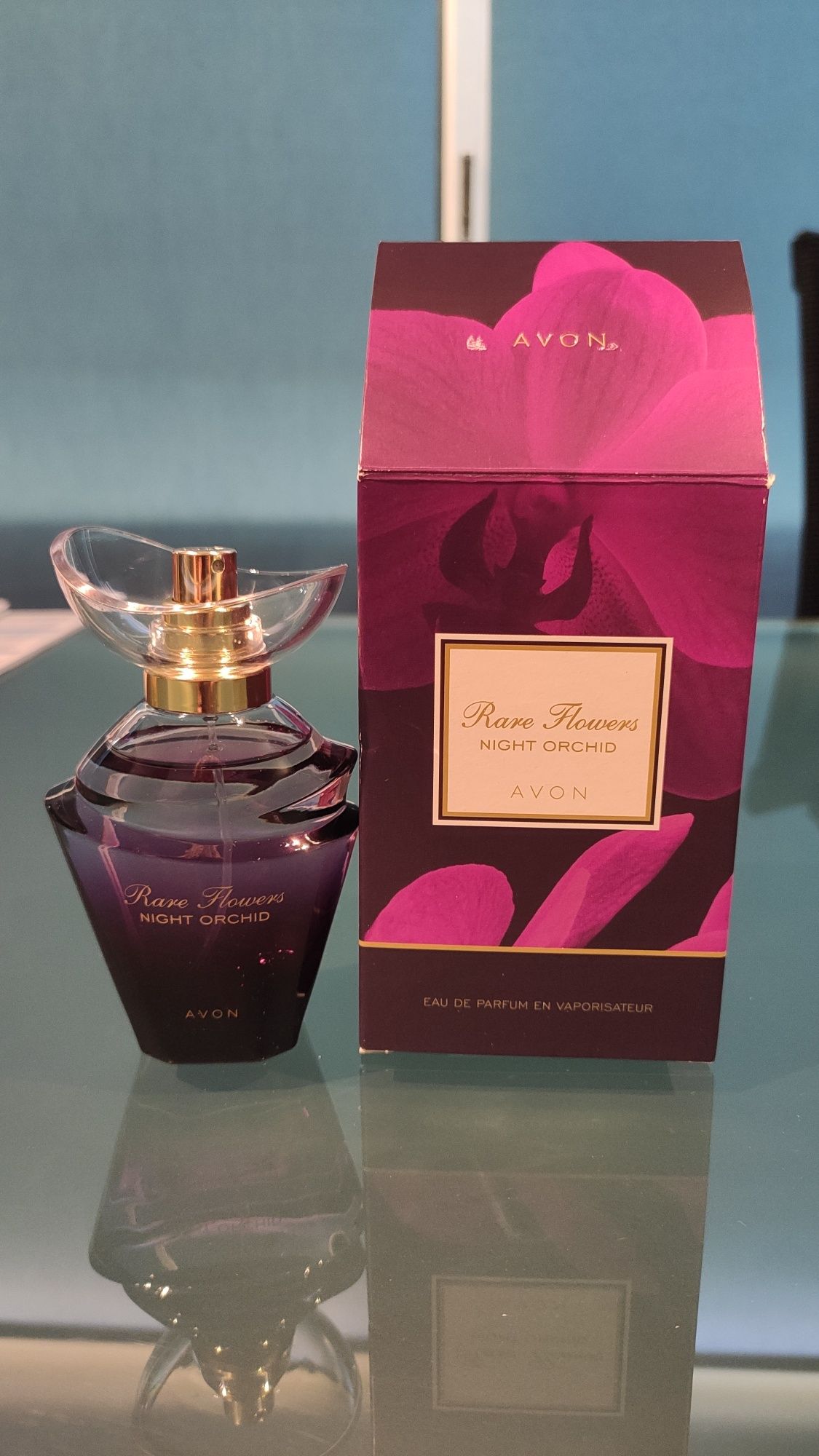 Perfumes da Avon