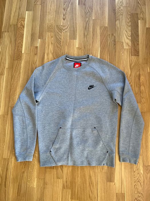 Світшот Nike tech fleece S