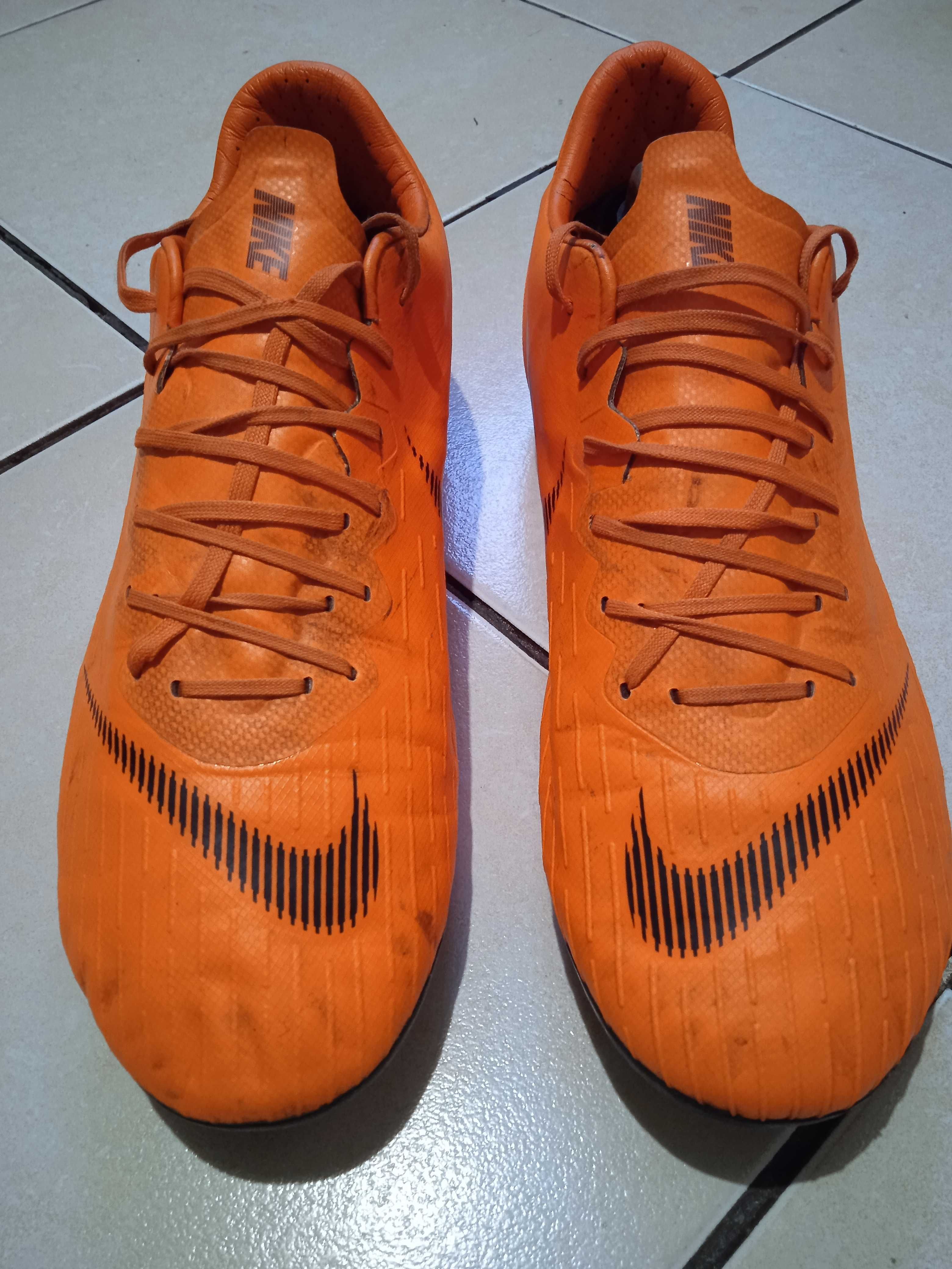 Lanki * NIKE Mercurial Vapor 12 Pro ACC * rozm 42,5 * ORYGINALNE