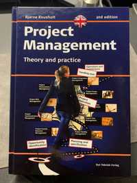 Project Management Bjarne Kousholt 2nd edition