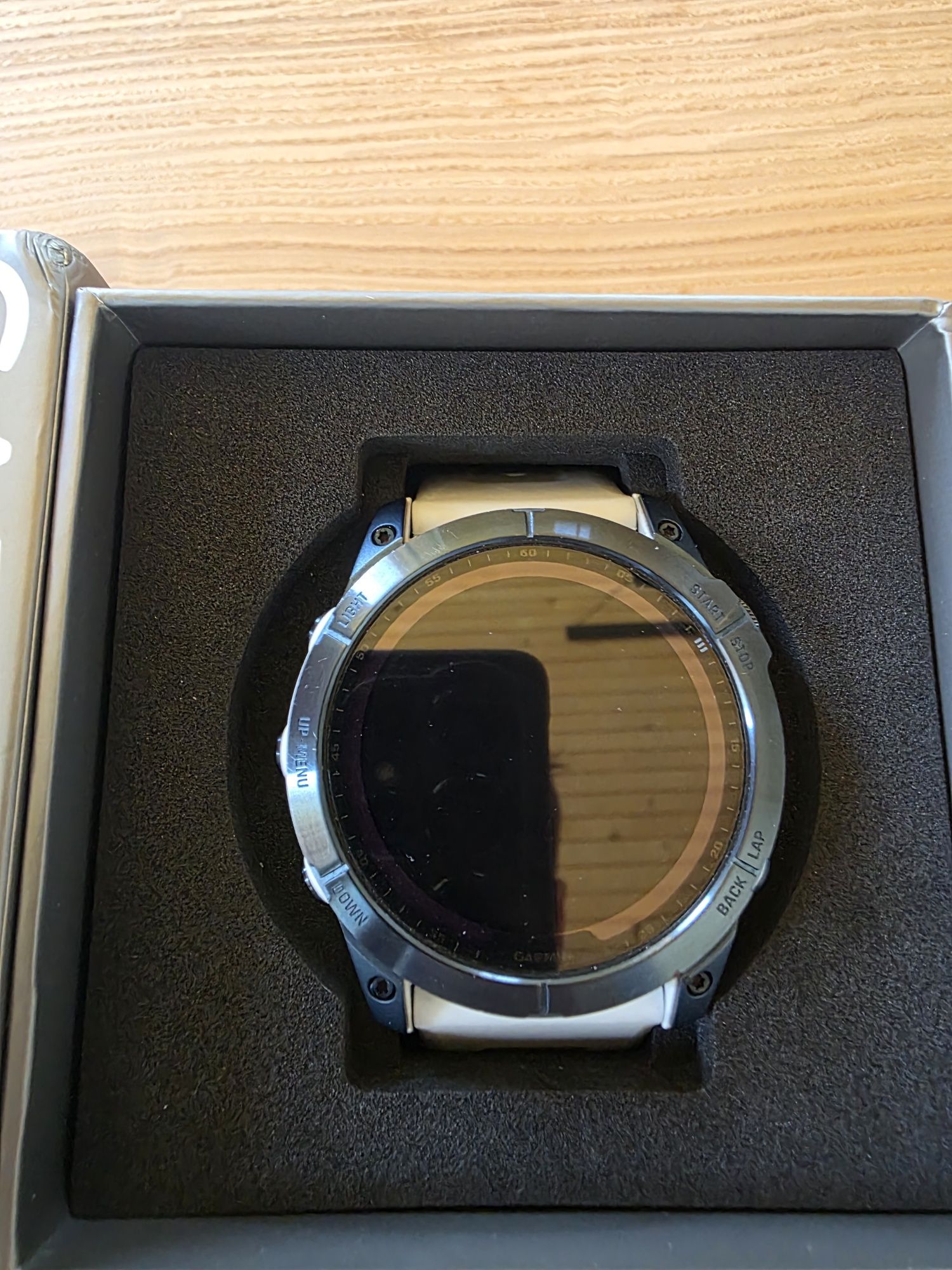 Garmin 7x sapphire solar z gwarancja do 1.2028