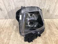 Фара передняя правая Hyundai Tucson 4 (2020-2024 г.) N792162120