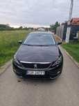 Peugeot 308 1.2 pure tech