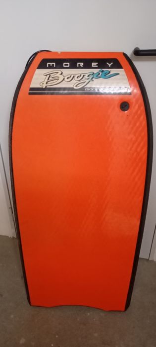 Prancha de bodyboard Mach 7.X