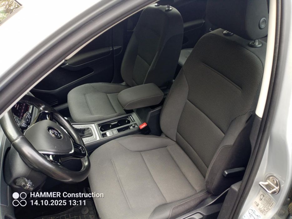 SALON POLSKA Golf Vll 1.6 TDI 110KM DSG Blue Motion