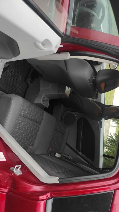 Dodge Caliber 2.0 CRD