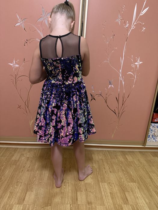 Продам святкове плаття