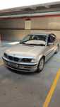 320D E46 muito novo! Aceito troca