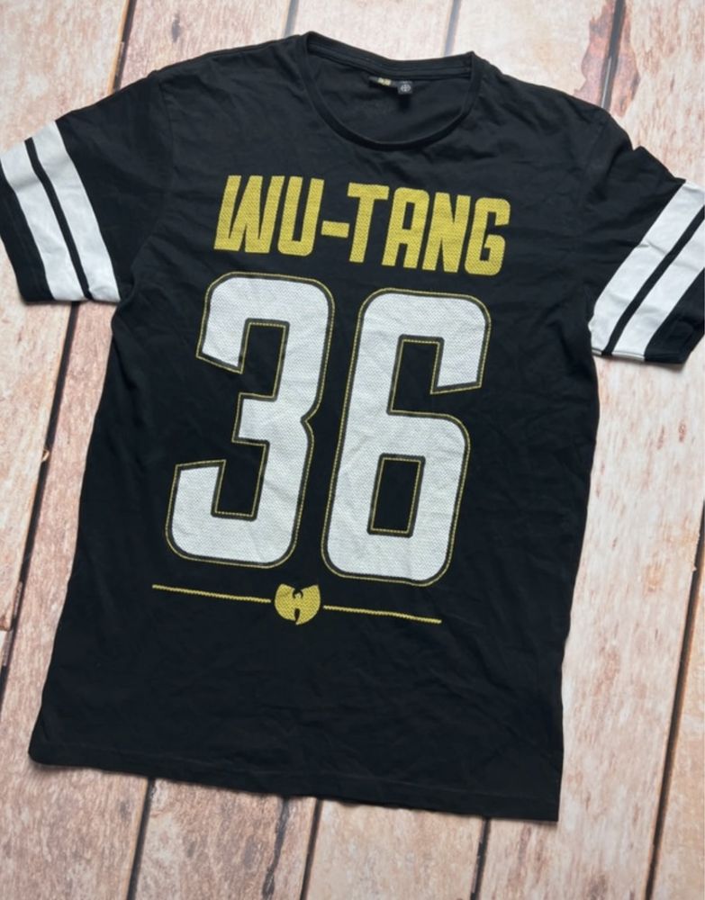 Koszulka Wu-Tang Clan 2015