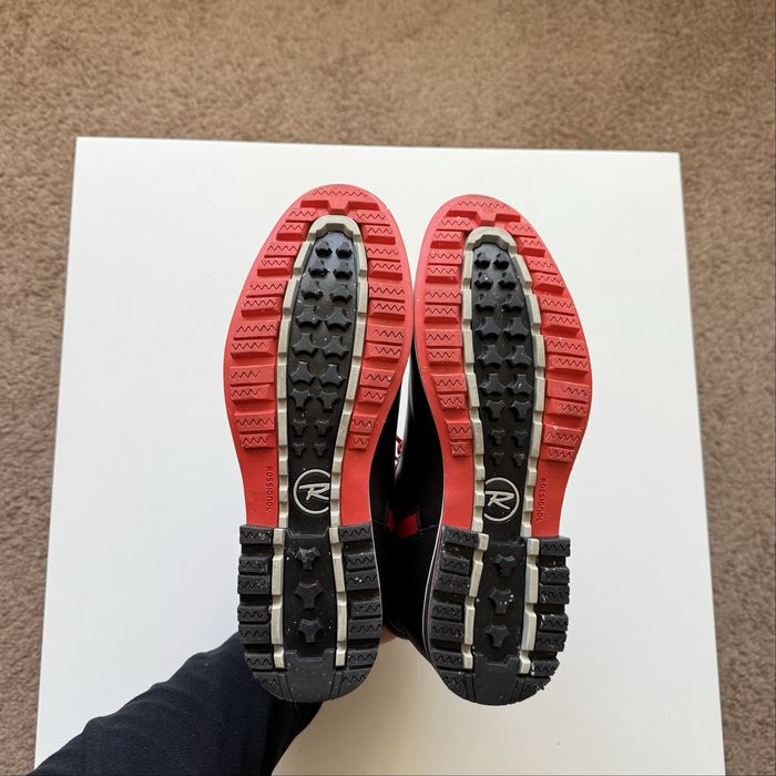 Rossignol 1907 Chamonix salewa