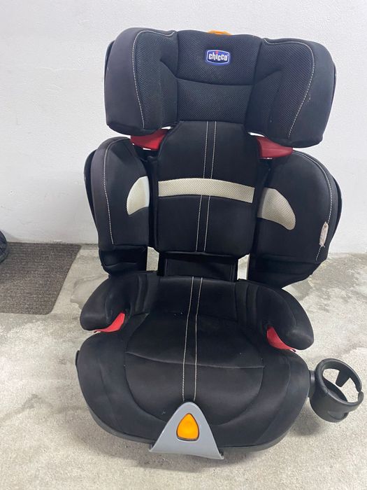 Cadeira auto Chicco