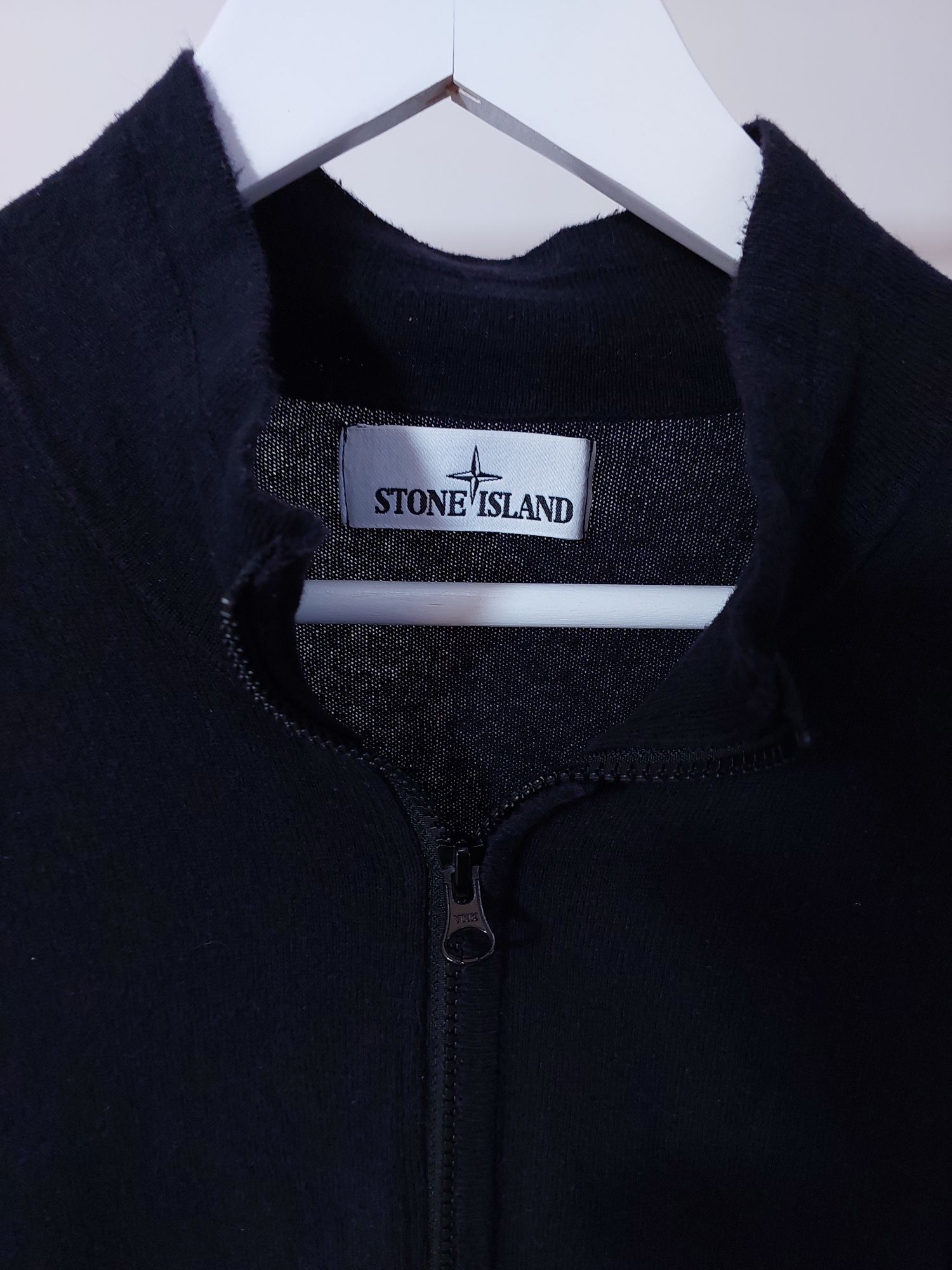Stone Island зіп кофта  Zip