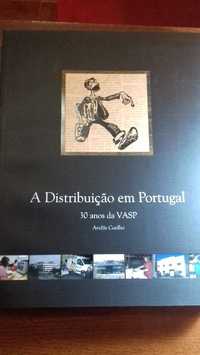 A Distribuição em Portugal - 30 anos da VASP