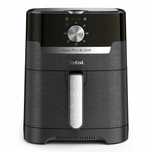 Frytkownica beztłuszczowa TEFAL Easy Fry EY501