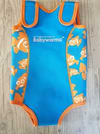 Konfidence wetsuit strój kąpielowy niemowlęcy 7-12 kg