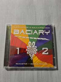 Baciary 1 & 2 Remaster + Bonus Tracks Folii