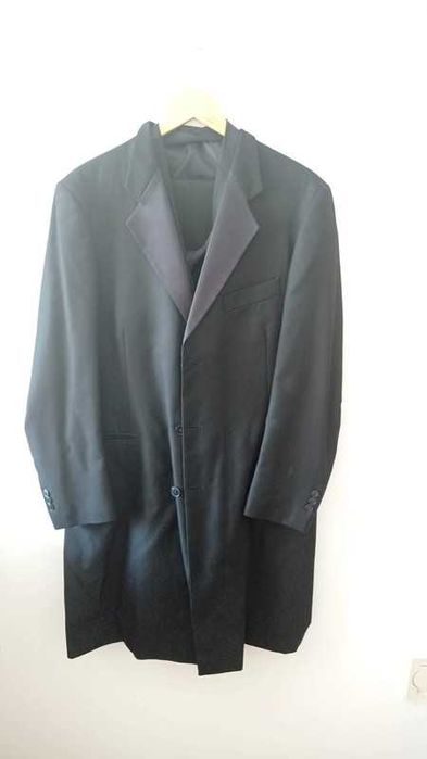 Traje Académico, Homem, Lisboa