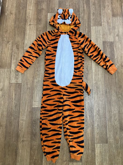 Костюм Тигра, Ведмедика 8/10 років