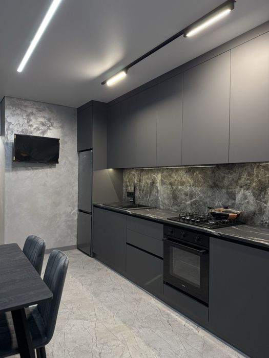 Оренда квартири в ЖК Форест Хомм